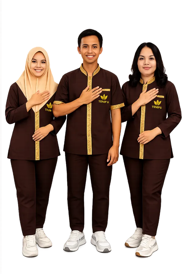 Tentang TOGA MASSAGE