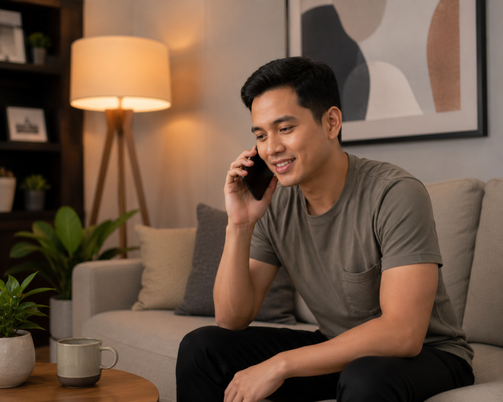 Toga Massage | Cara Memilih Jasa Pijat Panggilan Terpercaya dan Profesional di Kota Anda